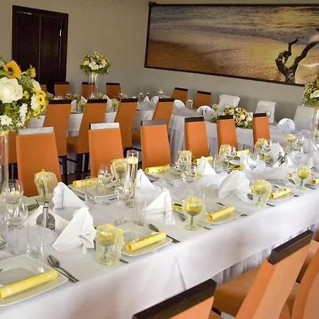 فندق مبيت وإفطار Lux