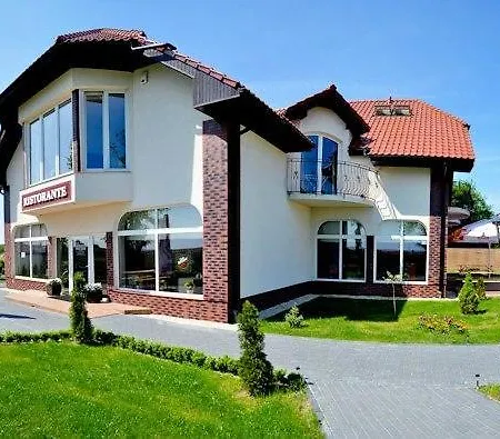 Lux فندق مبيت وإفطار