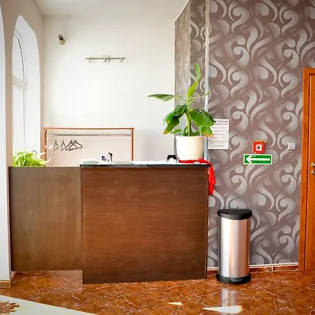 فندق مبيت وإفطار Lux