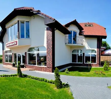 Lux فندق مبيت وإفطار ريوا