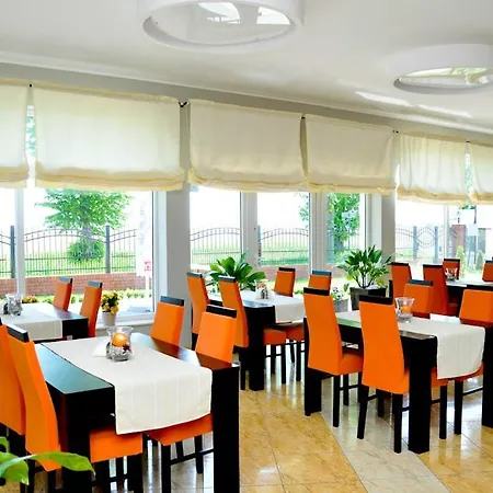 فندق مبيت وإفطار Lux