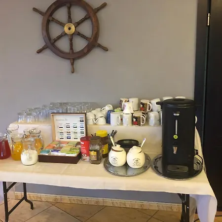 Bed & Breakfast Lux