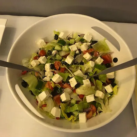 فندق مبيت وإفطار Lux ريوا