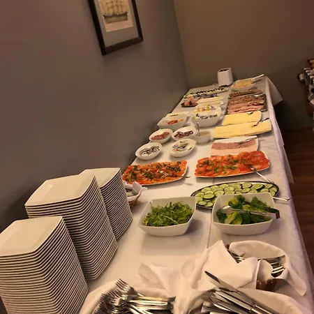 Lux 住宿加早餐酒店