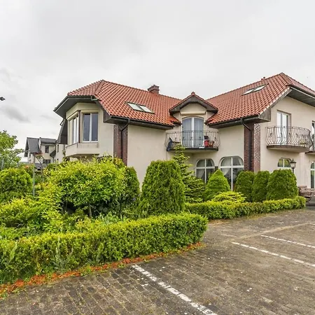 Lux فندق مبيت وإفطار