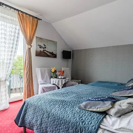 فندق مبيت وإفطار Lux