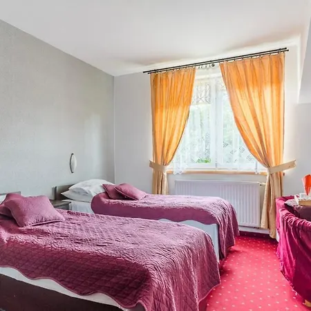 فندق مبيت وإفطار Lux ريوا