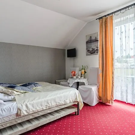 Lux 3*