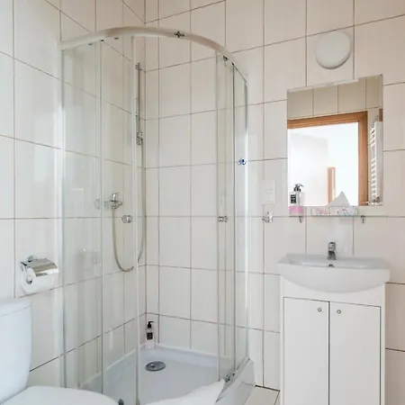 فندق مبيت وإفطار Lux