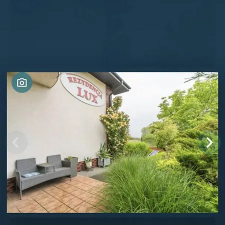 住宿加早餐酒店 Lux
