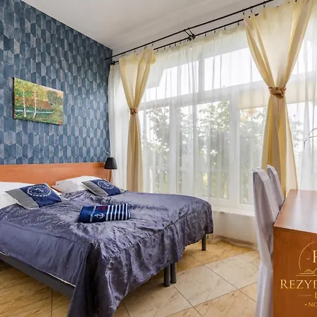 Frühstückspension Lux 3*