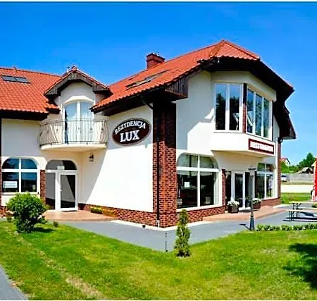Lux 3* Rewa