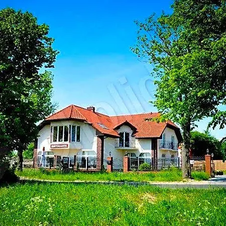 Lux Panzió 3*