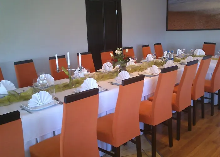 Lux Bed and Breakfast 3*