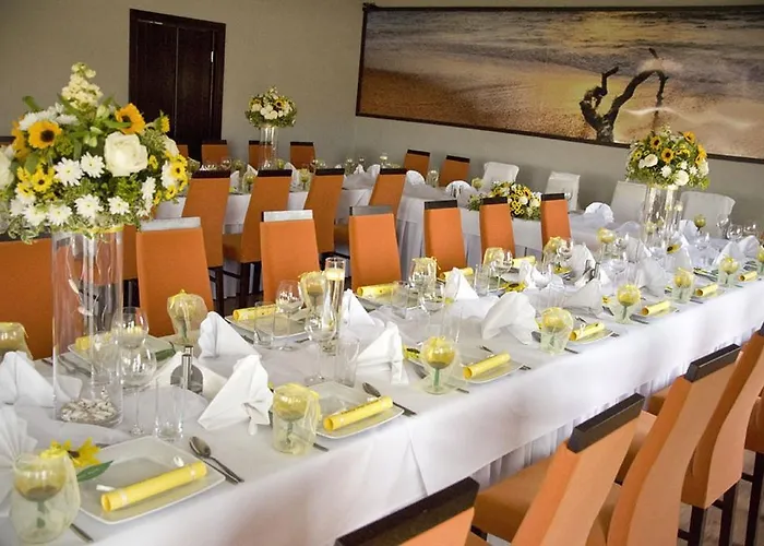 Bed and Breakfast Lux