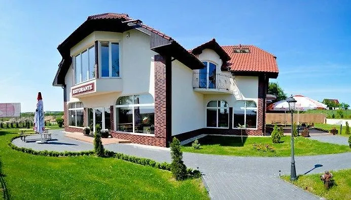 Lux Bed and Breakfast