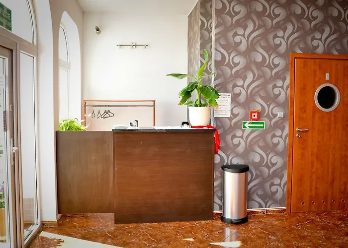 Bed and Breakfast Lux