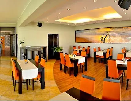 Lux Bed & Breakfast Rewa