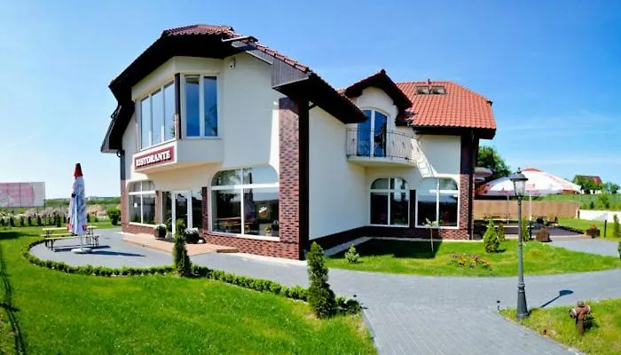 Lux Bed & Breakfast Rewa