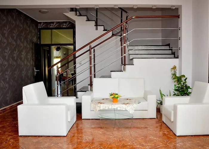 Bed and Breakfast Lux 3*