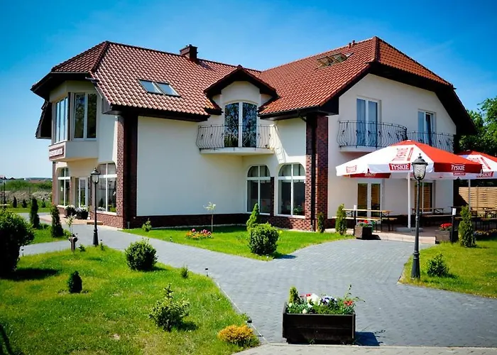 Lux Bed and Breakfast 3*