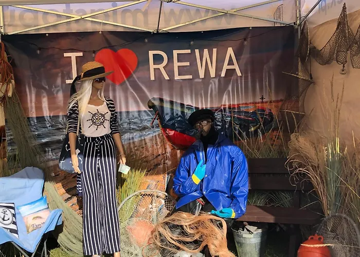 Lux Bed & Breakfast Rewa