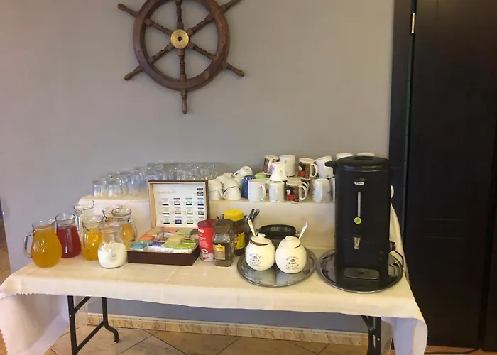 Bed and Breakfast Lux