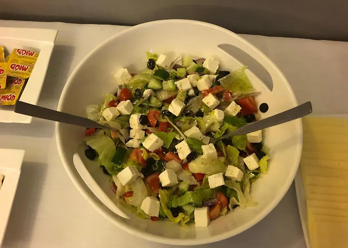 Bed and Breakfast Lux Rewa