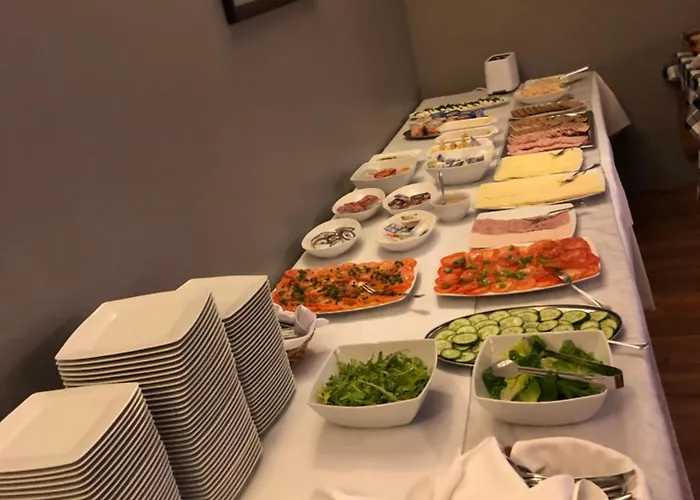 Lux Bed and Breakfast