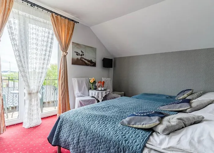 Bed and Breakfast Lux