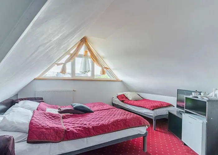 Bed and Breakfast Lux 3*