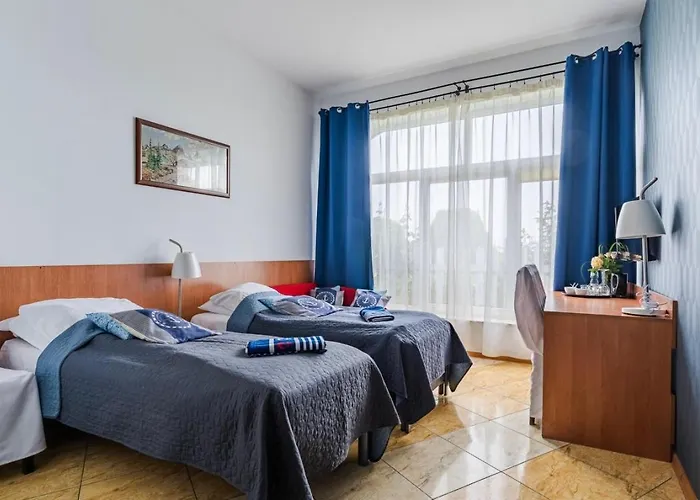 Lux Bed and Breakfast