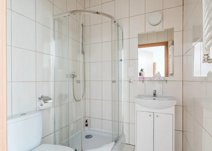 Bed and Breakfast Lux