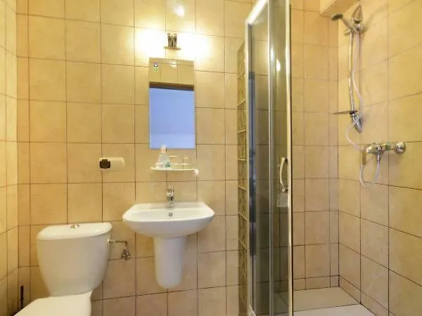 Bed & Breakfast Lux 3*